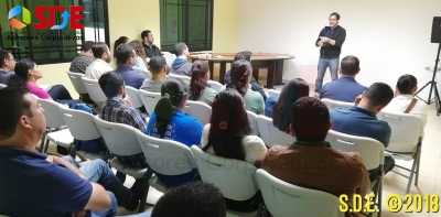 TALLER DE CALIBRACION DE CALIDAD 2018